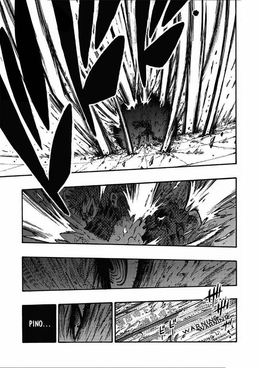 Tales Of Destruction Chương 17 Ảnh 6