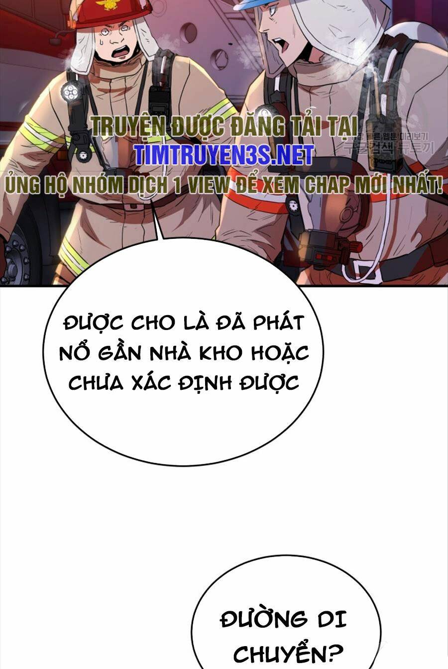 Hệ Thống Cứu Hộ Chương 66 Ảnh 53