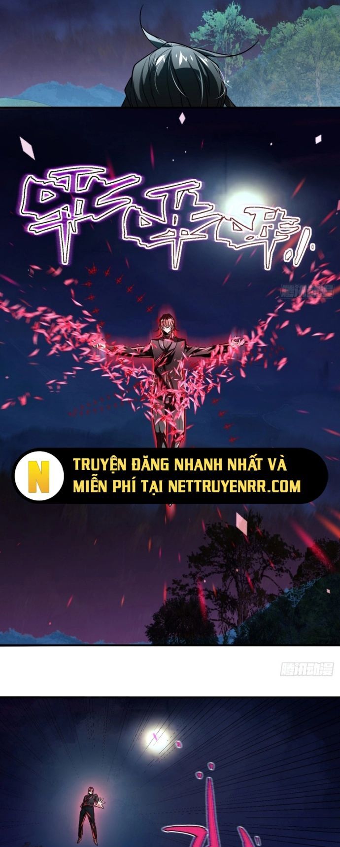 Hình Thái Biến Nhỏ Siêu Cấp Chương 12 Ảnh 14