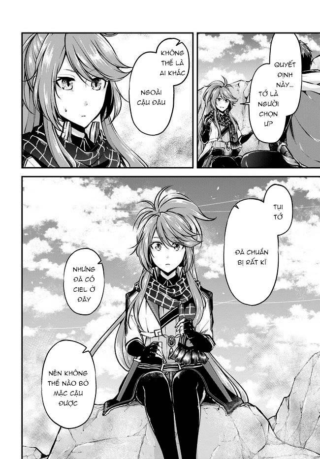 Isekai Cheat Survival Meshi Chương 42 Ảnh 6