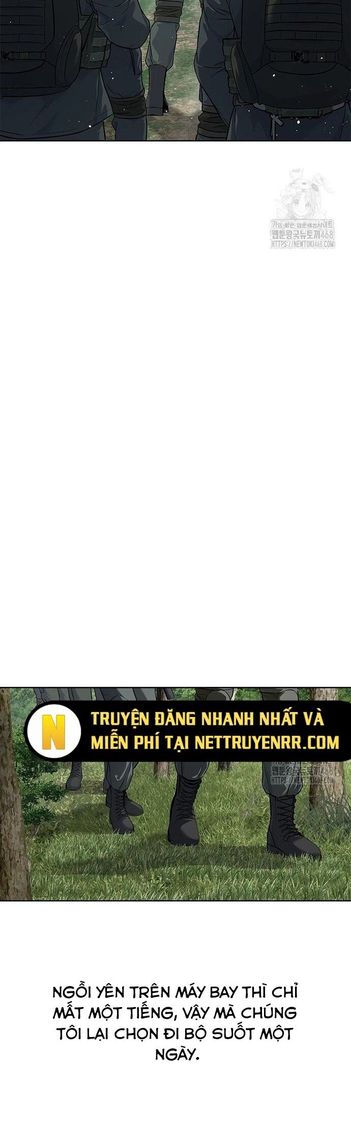 Đội Trưởng Lính Đánh Thuê Chương 266 Ảnh 61