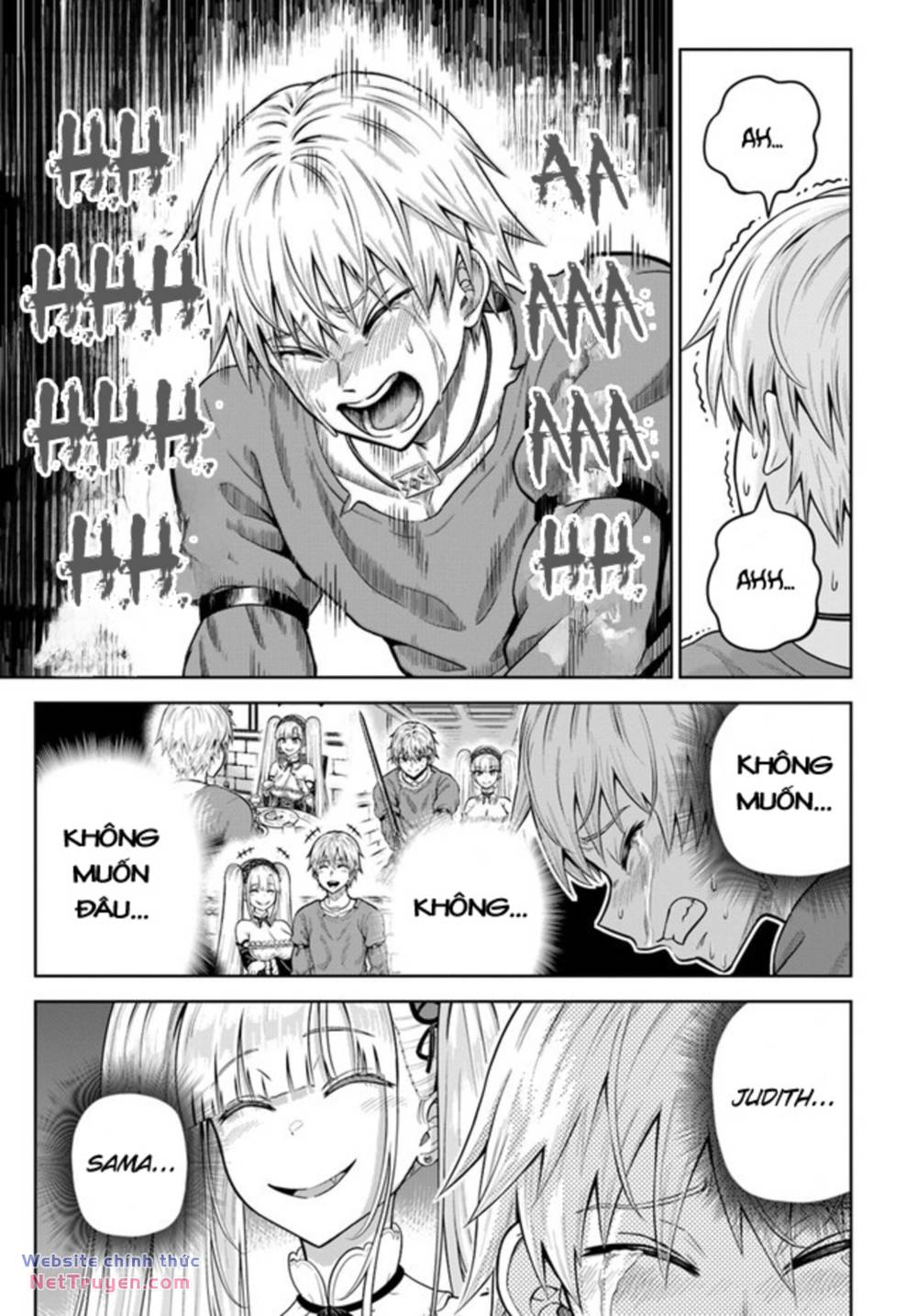 Dungeon Ni Hisomu Yandere Na Kanojo Ni Ore Wa Nando Mo Korosareru Chương 13 Ảnh 17