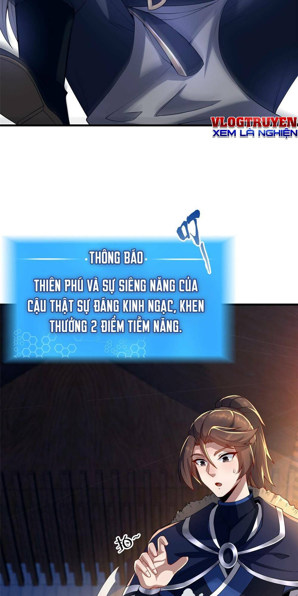 Võ TháNh NàY KhảNg KháI Quá RồI Chương 6 Ảnh 12