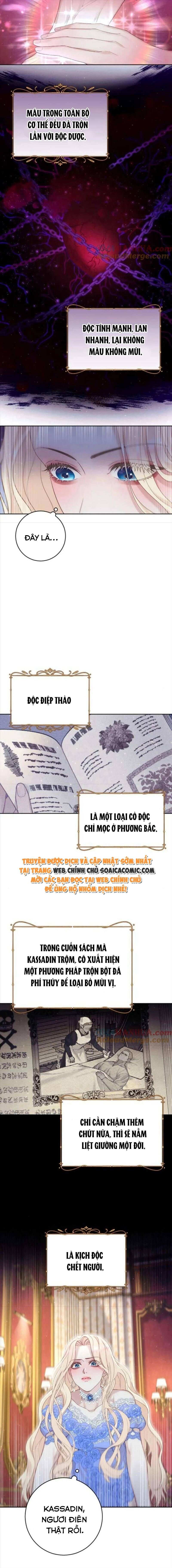 Thuần Phục Nam Nô Lệ Bị Hắc Hóa Chương 10 Ảnh 8