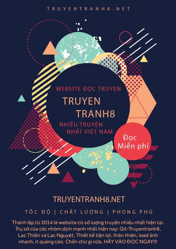 Độc Huyền Nhãn Vương Chương 4 Ảnh 36