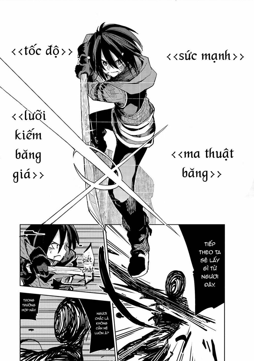 Isekai Meikyuu No Saishinbu O Mezasou Chương 11 Ảnh 21