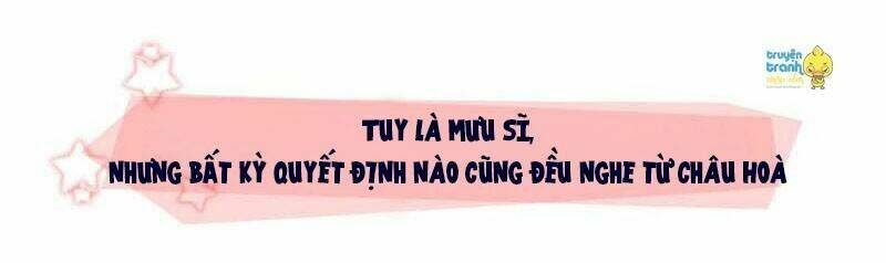 Ái Khanh Giá Đáo Chương 1 Ảnh 8