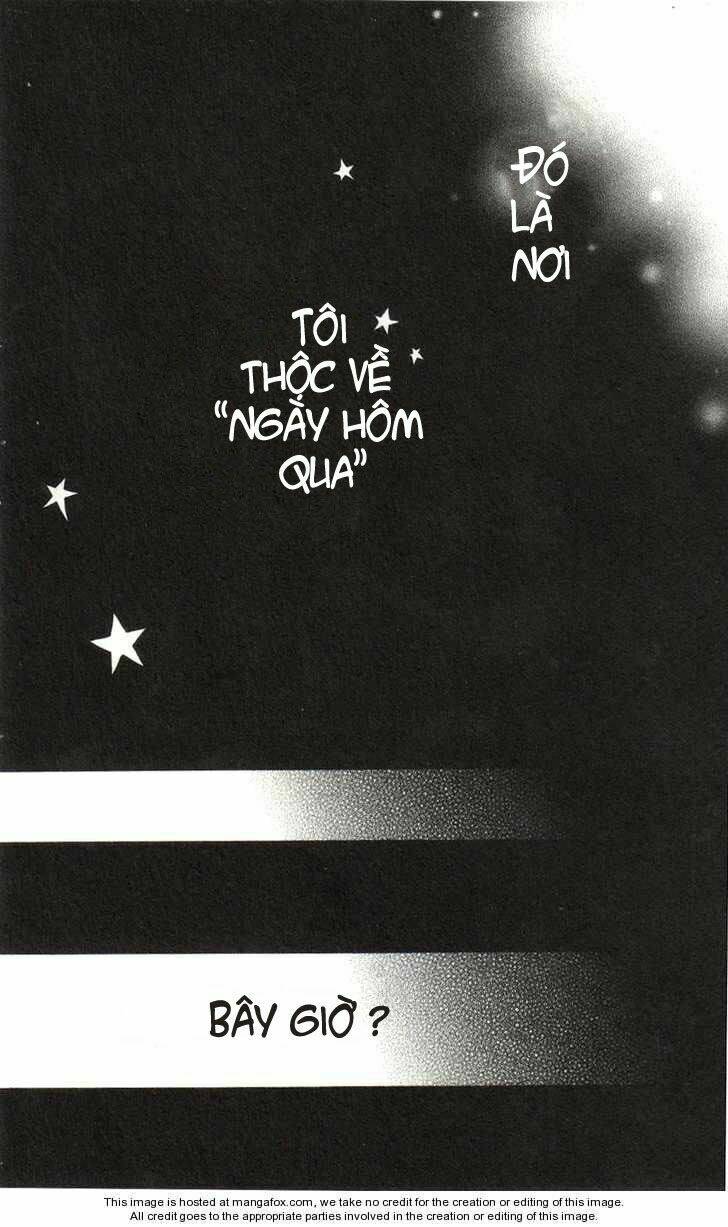 Monochrome Shounen Shoujo Chương 1.1 Ảnh 5