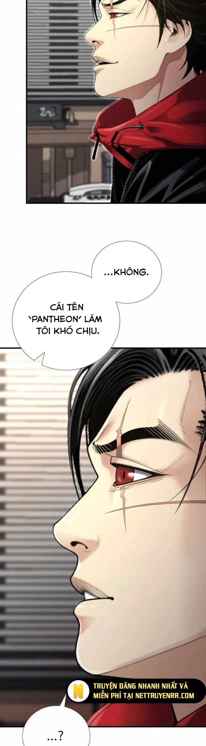Thăng Cấp Trong Ngục Tối Độc Quyền Chương 39 Ảnh 42