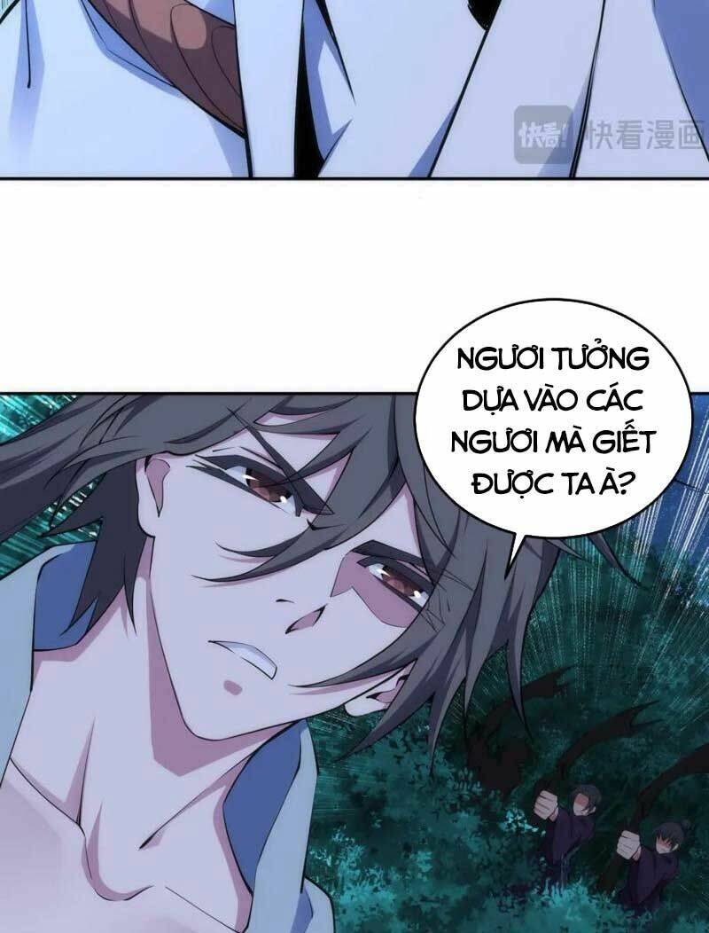 Vạn Cổ Thần Đế Chương 94 Ảnh 23