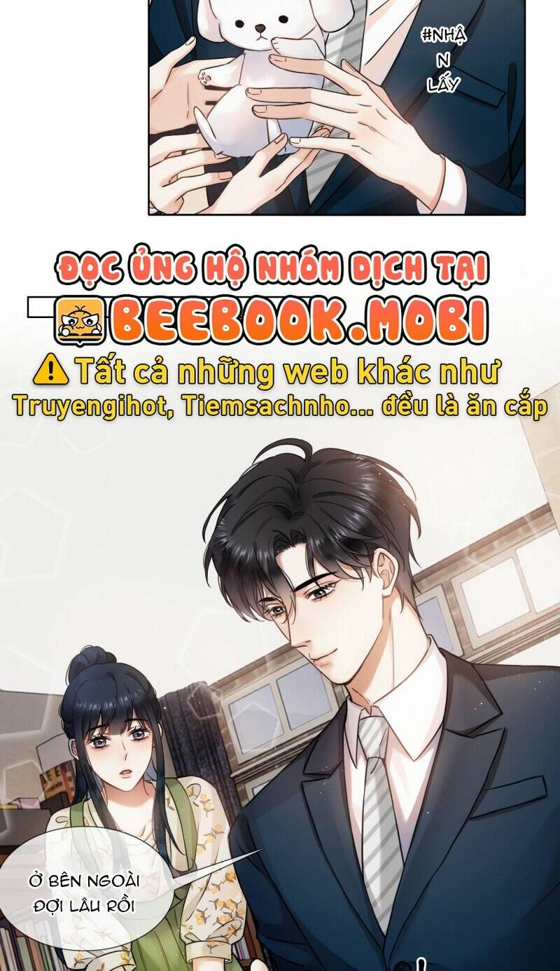 Có Ý Động Tâm Chương 9 Ảnh 8
