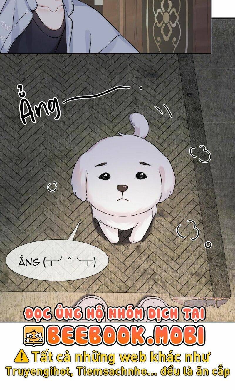 Có Ý Động Tâm Chương 7 Ảnh 32