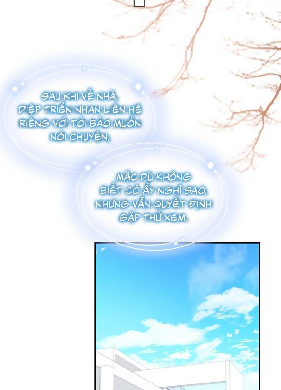 Thầm Yêu: Quất Sinh Hoài Nam Chương 38 Ảnh 42