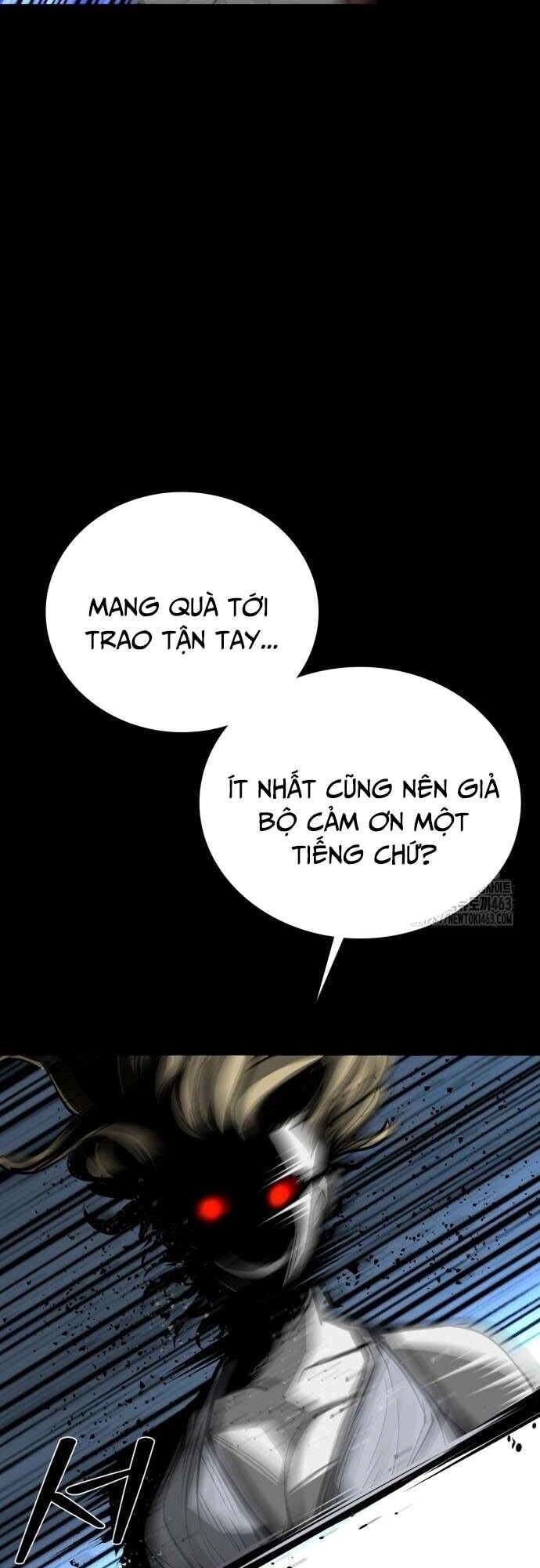 Nhân Vật Chính Ẩn Giấu Sức Mạnh Chương 63 Ảnh 27