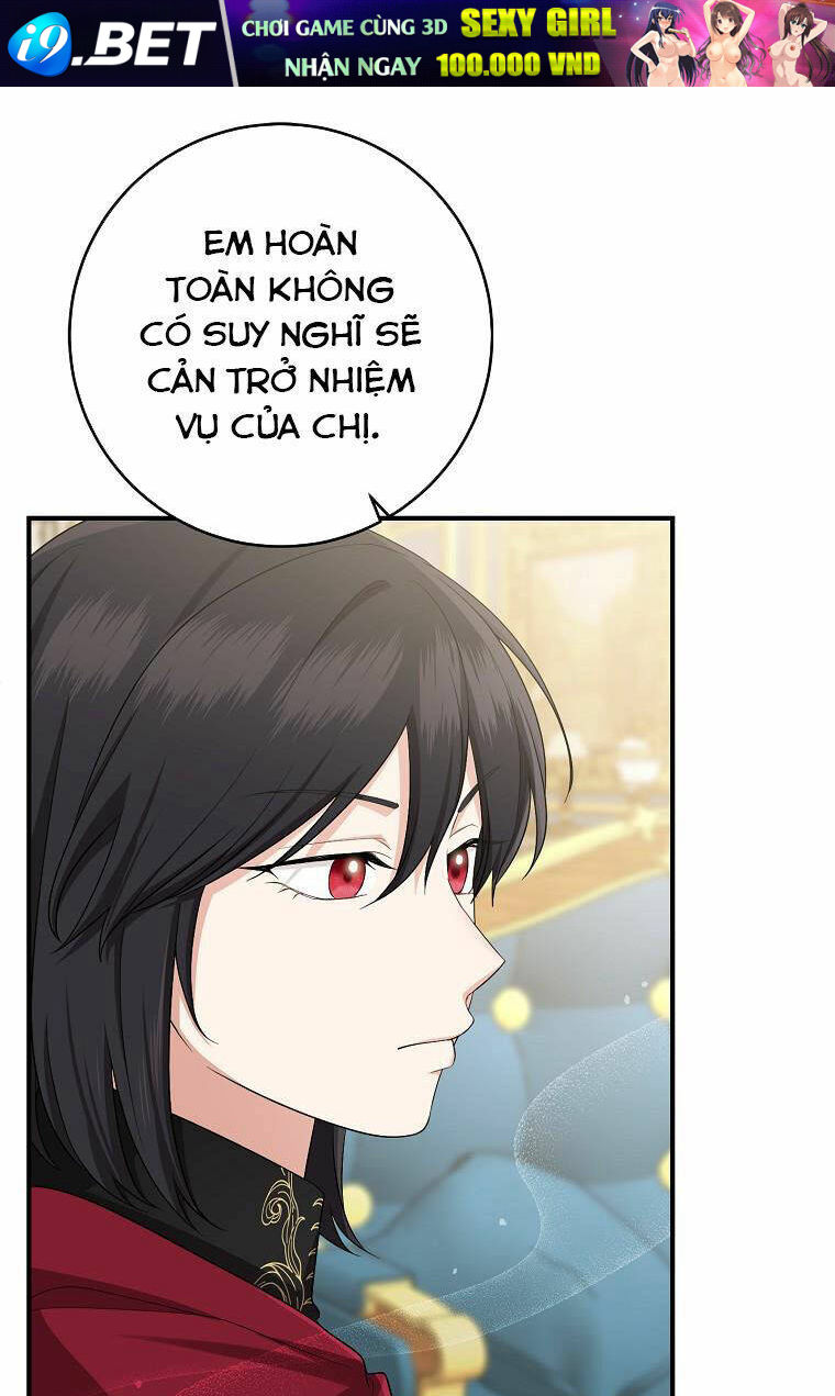 Tôi Đã Diễn Tròn Vai Một Đứa Con Gái Nuôi Chương 38 Ảnh 76