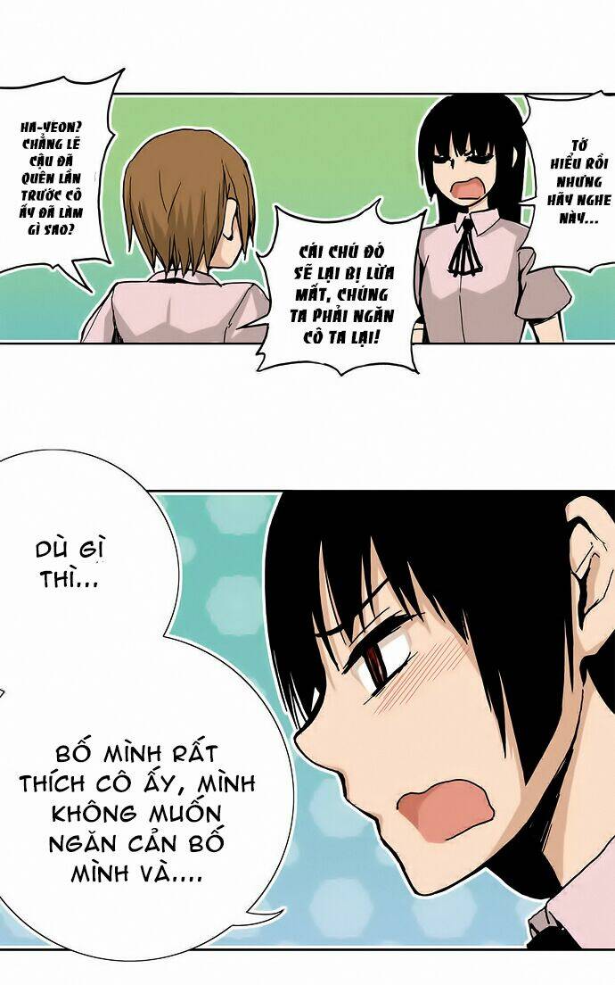 Looking For A Father Chương 40 Ảnh 24