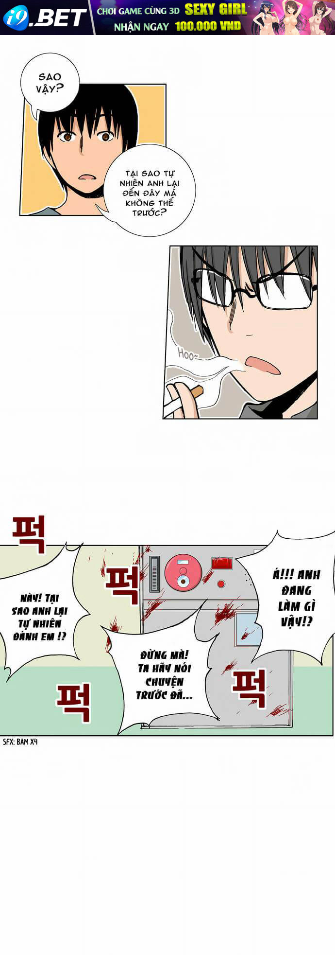 Looking For A Father Chương 50 Ảnh 10