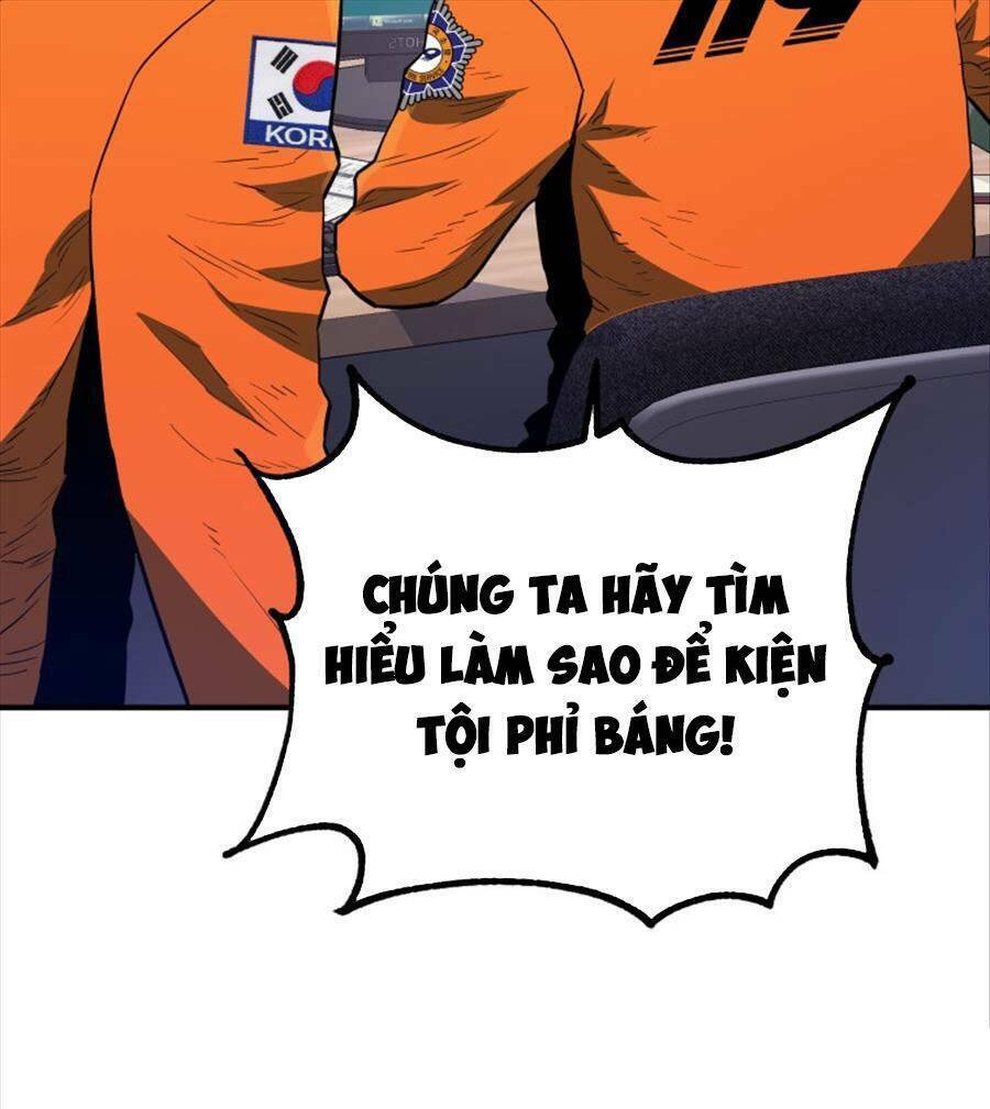 Hệ Thống Cứu Hộ Chương 68 Ảnh 34