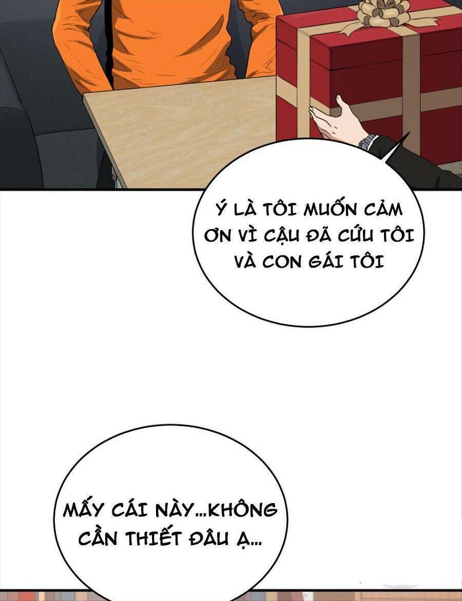 Hệ Thống Cứu Hộ Chương 64 Ảnh 21