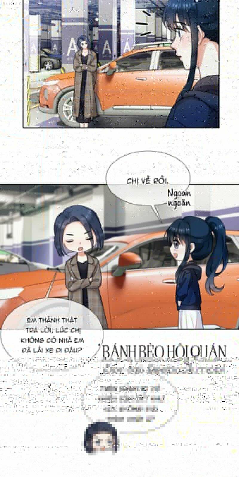 Có Ý Động Tâm Chương 9 Ảnh 19