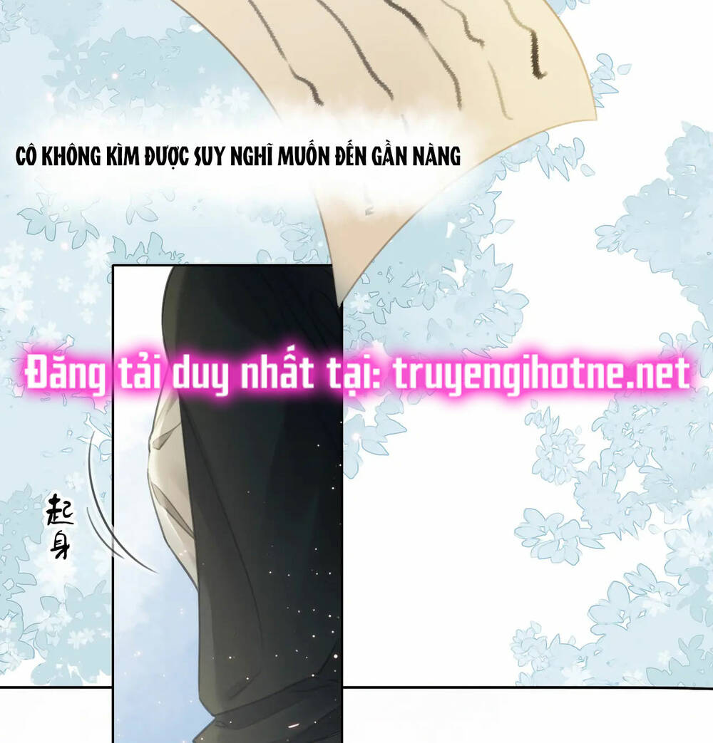 Để Ta Làm Ánh Trăng Đen Của Hôn Quân Chương 27 Ảnh 4