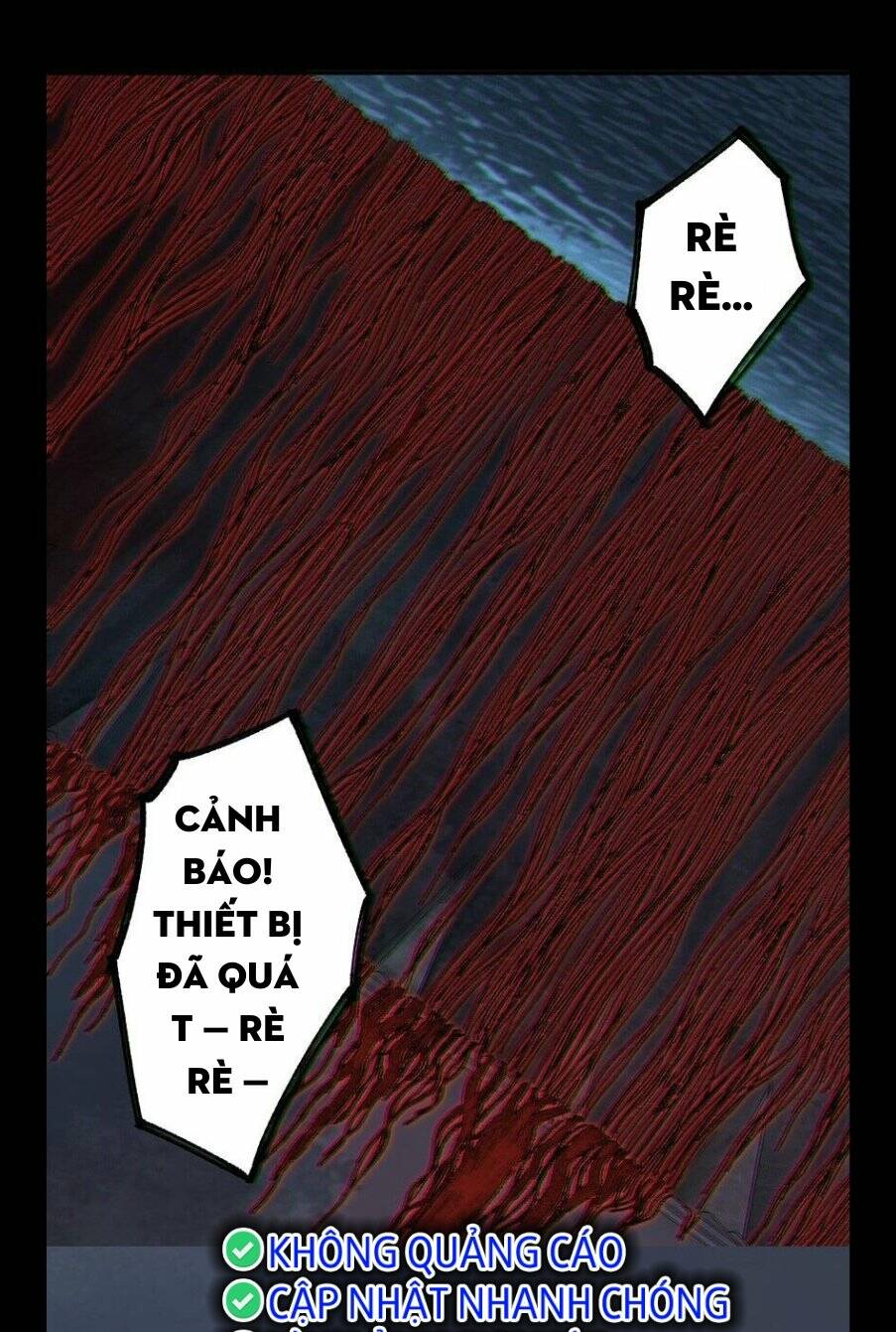 Thi Vương Đại Biến Chương 16 Ảnh 28