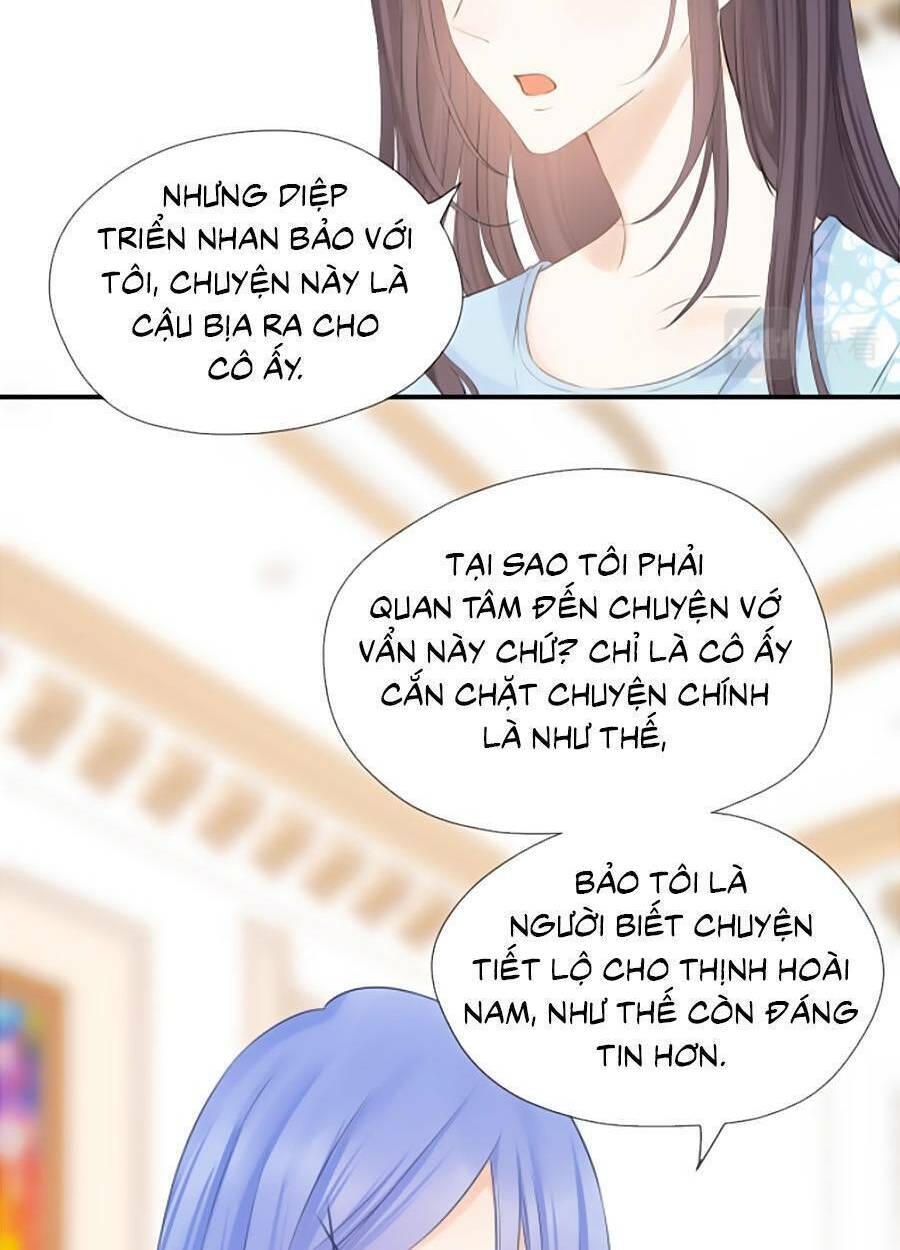 Thầm Yêu: Quất Sinh Hoài Nam Chương 40 Ảnh 38
