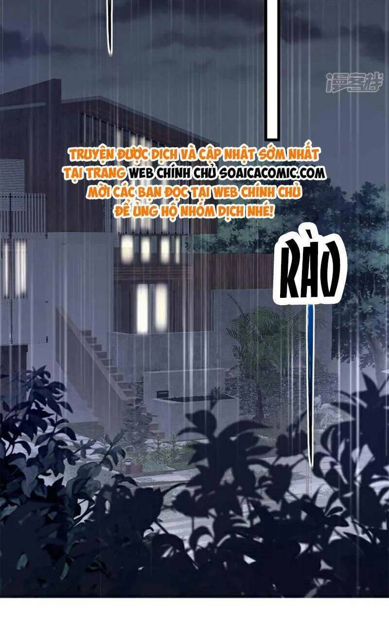 Ác Ma Thì Thầm Chương 209 Ảnh 19