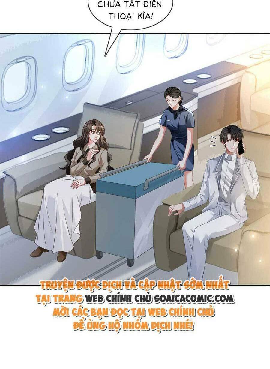 Trọng Sinh Đoàn Sủng: Phu Nhân Ảnh Đế Vừa Nghèo Vừa Dữ Chương 17 Ảnh 15