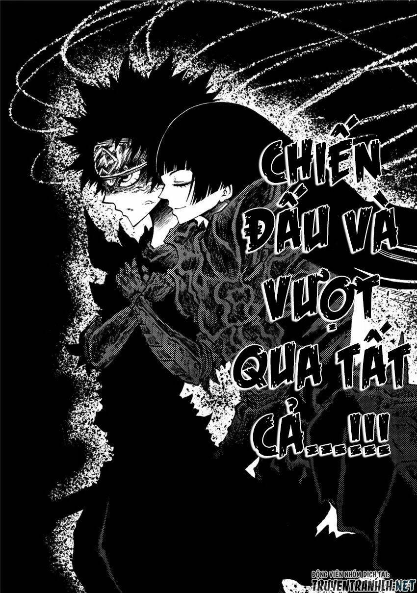 Tales Of Destruction Chương 7 Ảnh 23