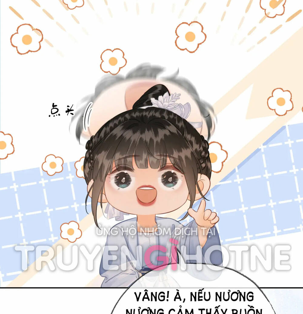 Để Ta Làm Ánh Trăng Đen Của Hôn Quân Chương 27 Ảnh 38