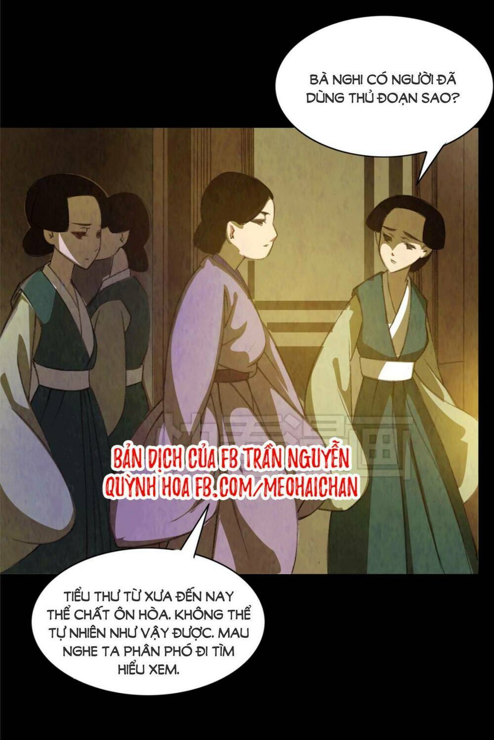 Mousugu Shinu Hito Chương 1 Ảnh 11