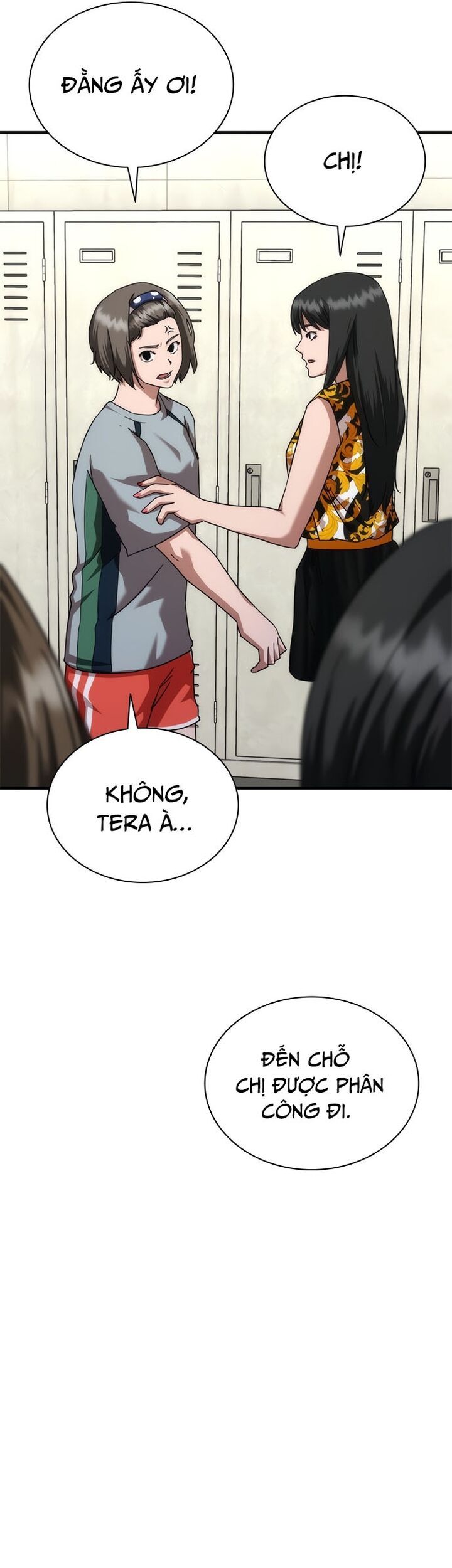 Mạt Thế Zombie 82-08 Chương 54 Ảnh 52