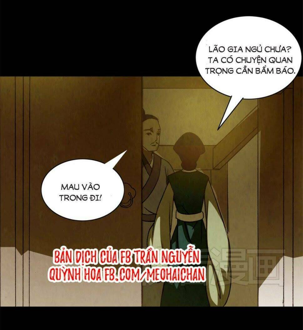 Mousugu Shinu Hito Chương 1 Ảnh 18