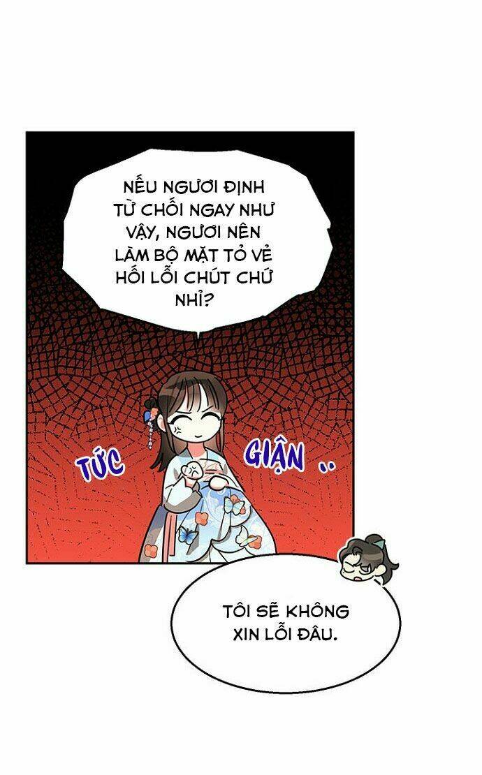 Trở Thành Con Gái Của Nhân Vật Phản Diện Chương 22 Ảnh 45