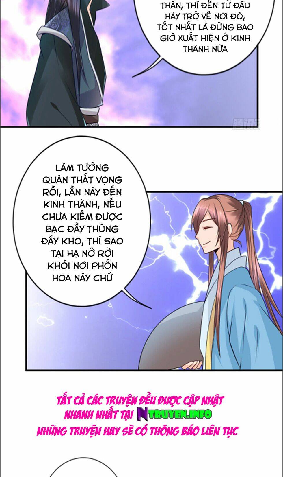 Phượng Hoàng Ngàn Năm Chương 21 Ảnh 27