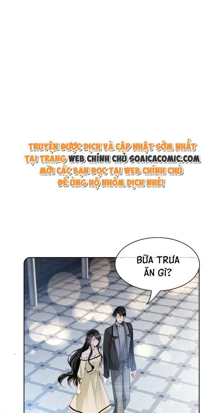 Trọng Sinh Đoàn Sủng: Phu Nhân Ảnh Đế Vừa Nghèo Vừa Dữ Chương 20 Ảnh 2