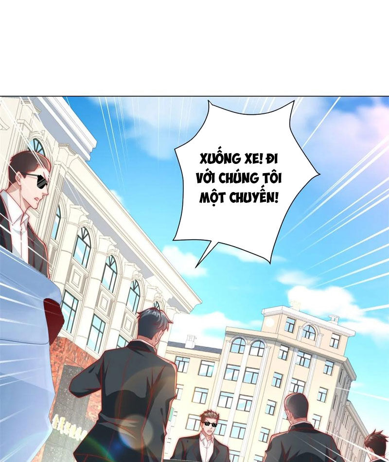 Tôi Là Tài Xế Xe Công Nghệ Có Chút Tiền Thì Đã Sao? Chương 128 Ảnh 18