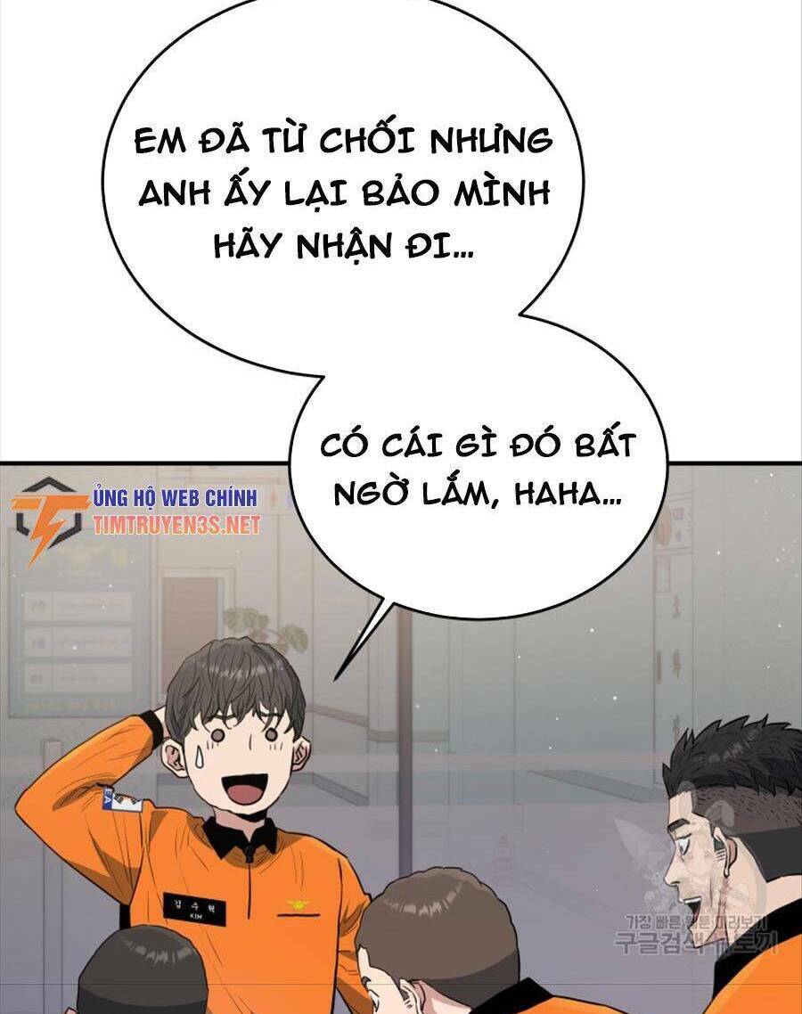 Hệ Thống Cứu Hộ Chương 64 Ảnh 38
