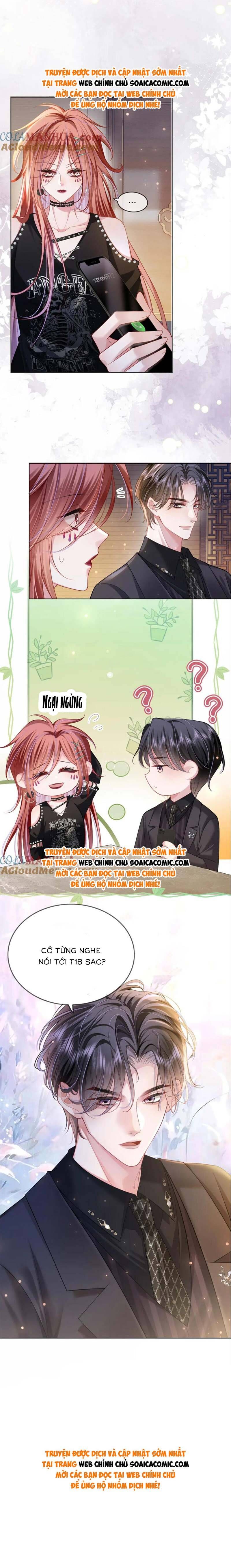 Sau Mất Tất Cả Tôi Trở Lại Như Một Vị Thần Chương 30 Ảnh 11
