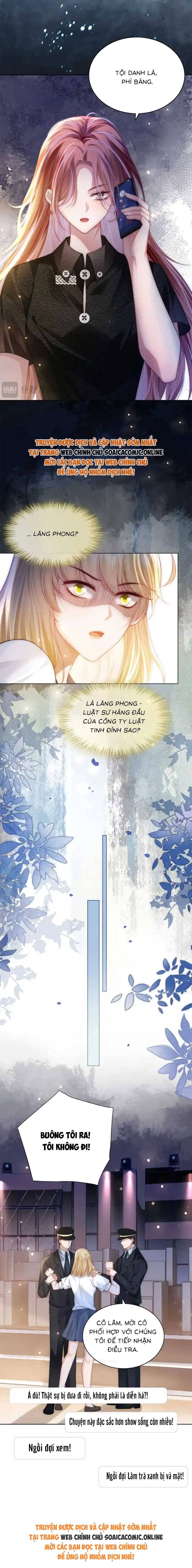 Sau Mất Tất Cả Tôi Trở Lại Như Một Vị Thần Chương 44 Ảnh 7