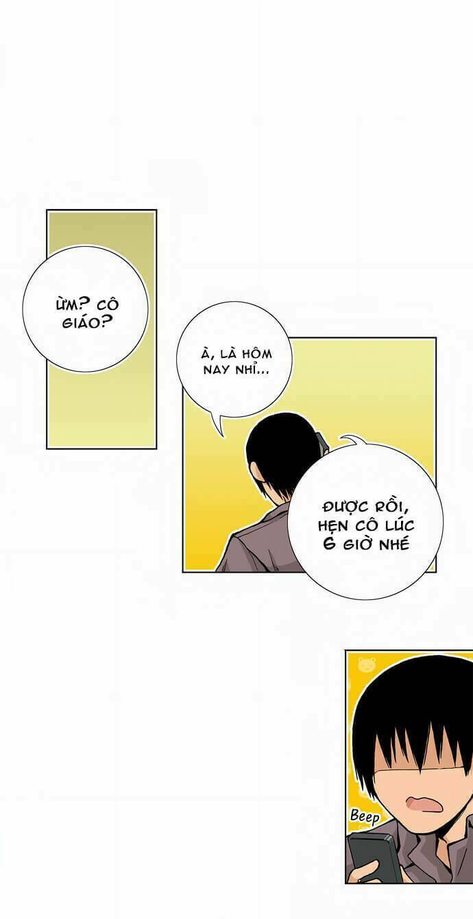 Looking For A Father Chương 46 Ảnh 25