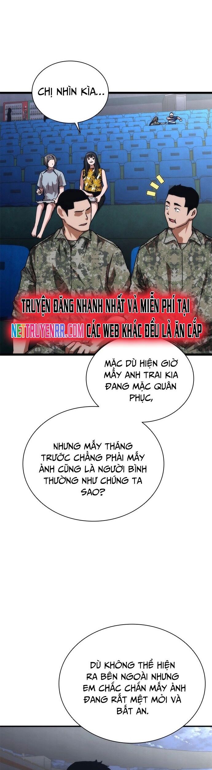 Mạt Thế Zombie 82-08 Chương 59 Ảnh 25