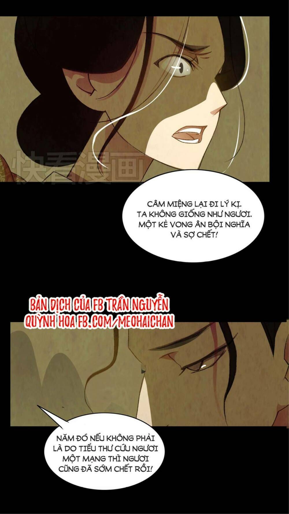 Mousugu Shinu Hito Chương 1 Ảnh 48