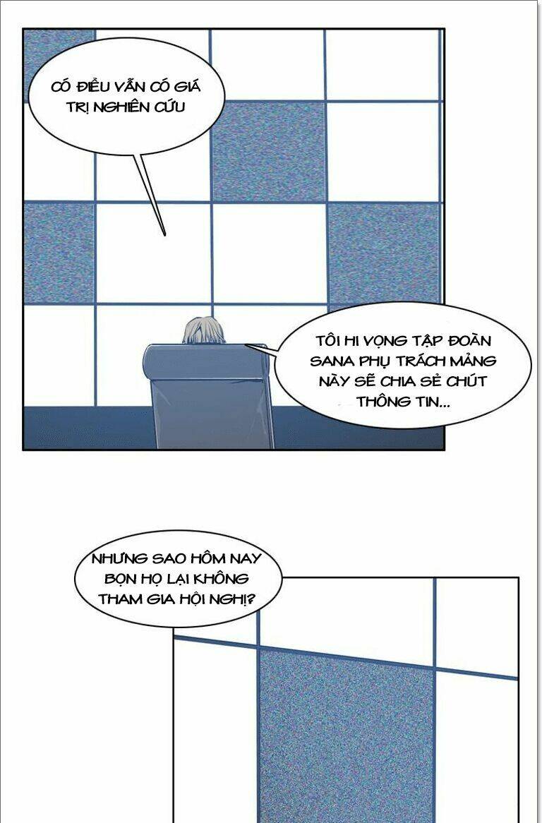 Vong Linh Vương Chương 175 Ảnh 12