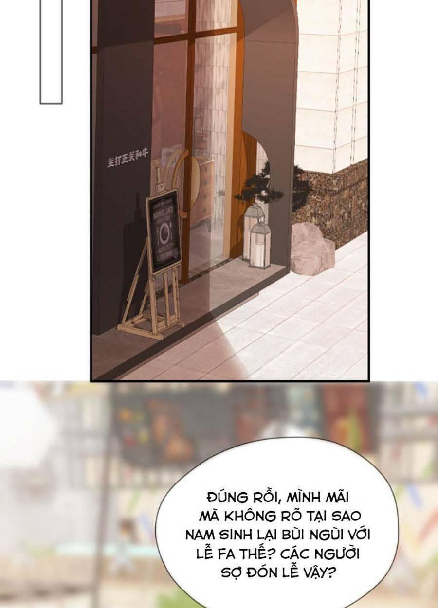 Thầm Yêu: Quất Sinh Hoài Nam Chương 43 Ảnh 12