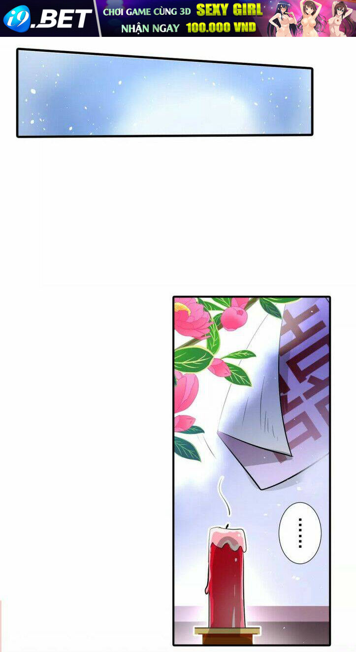 Nghịch Thần Chương 22 Ảnh 4