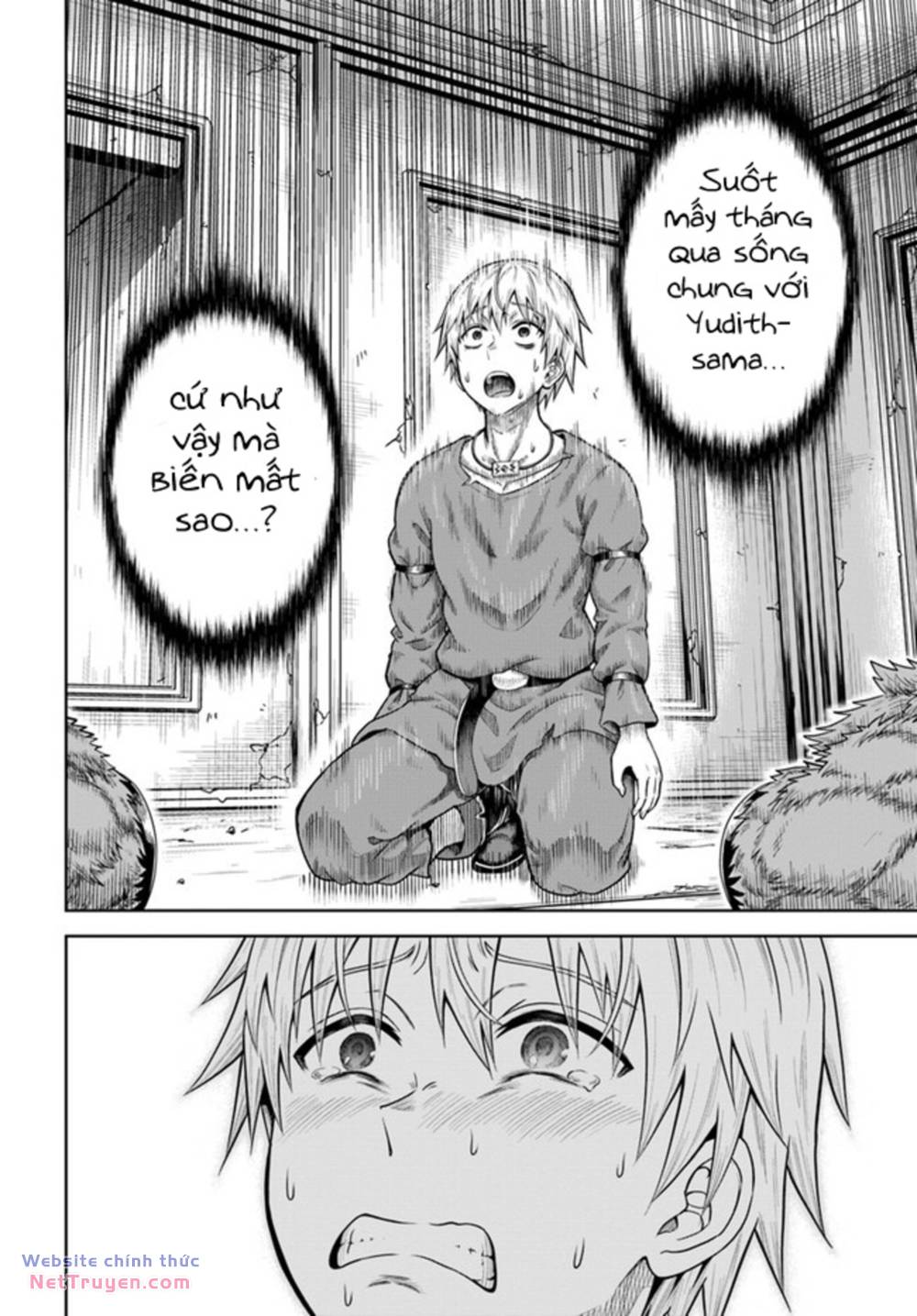 Dungeon Ni Hisomu Yandere Na Kanojo Ni Ore Wa Nando Mo Korosareru Chương 13 Ảnh 16