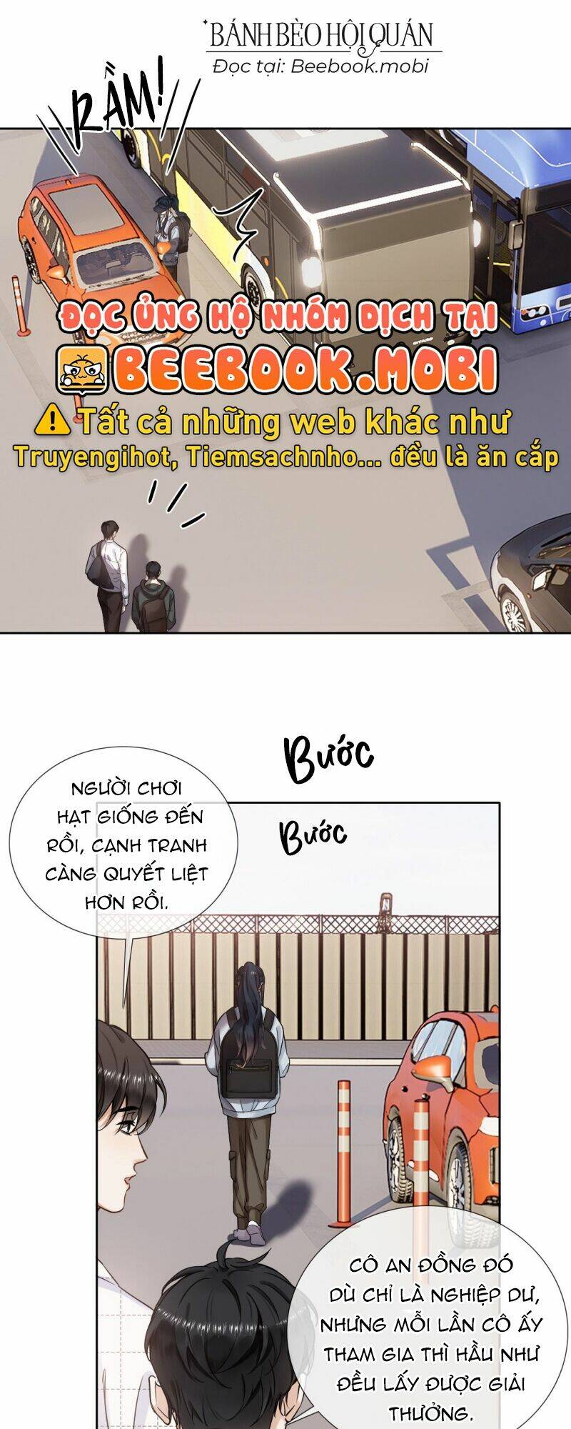 Có Ý Động Tâm Chương 7 Ảnh 3