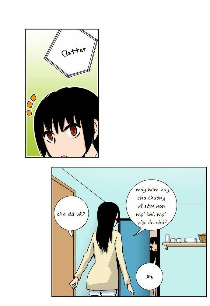 Looking For A Father Chương 29 Ảnh 11